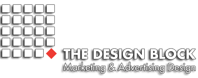 The design block - The Design Block - Marketing & Advertising Design - Portfolio - Logos | The Design Block